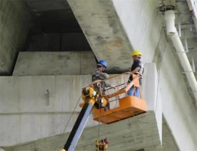 湖州桥梁建设排水系统